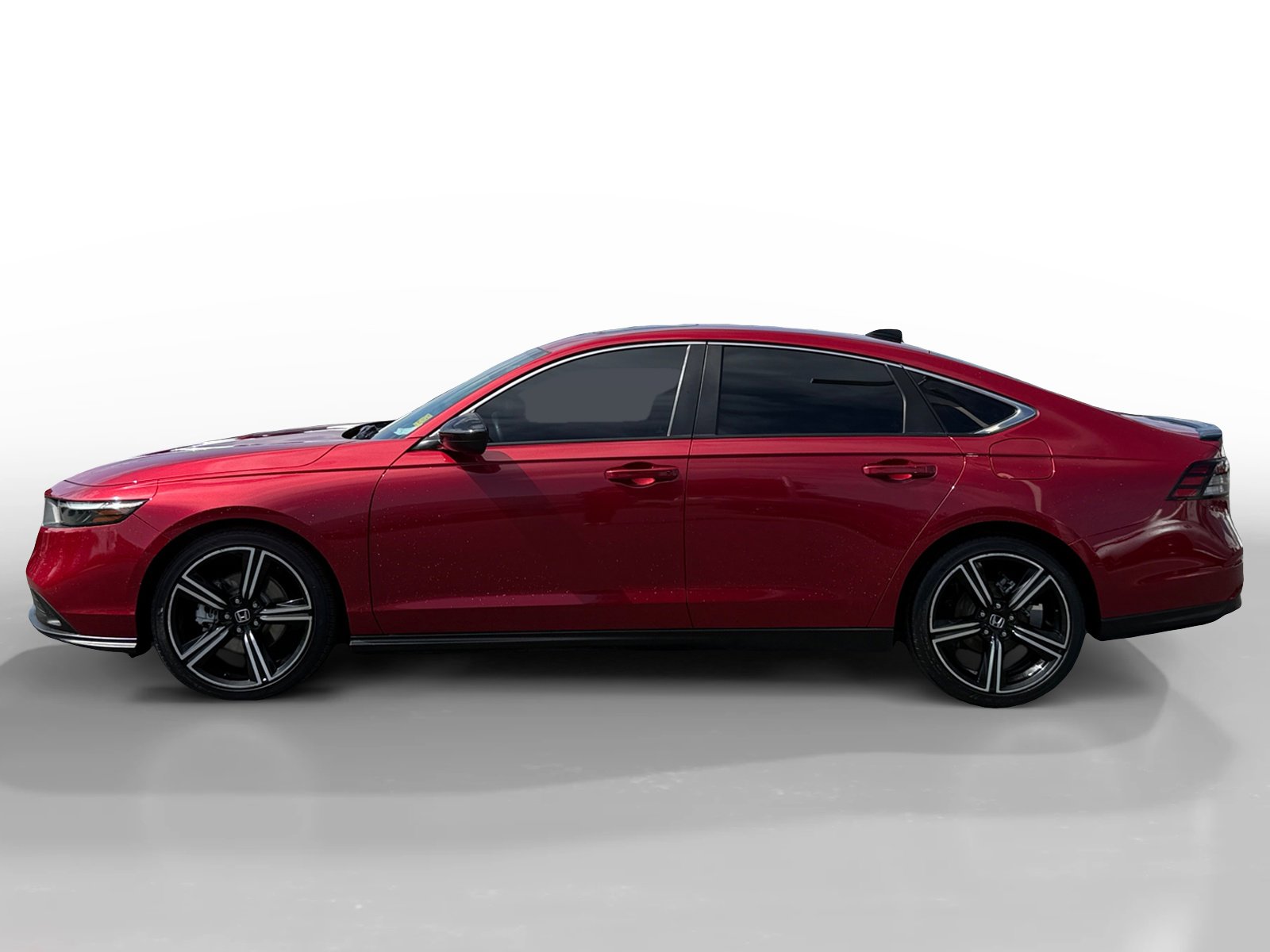 2023 Honda Accord Hybrid Sport photo 2