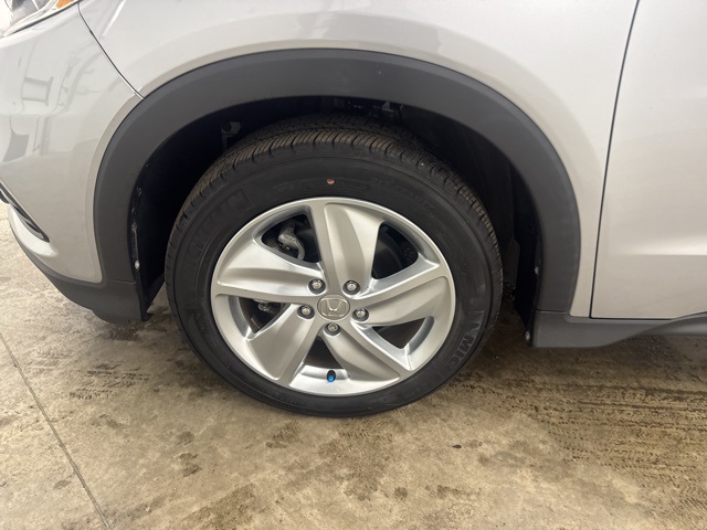 2019 Honda HR-V EX photo 9