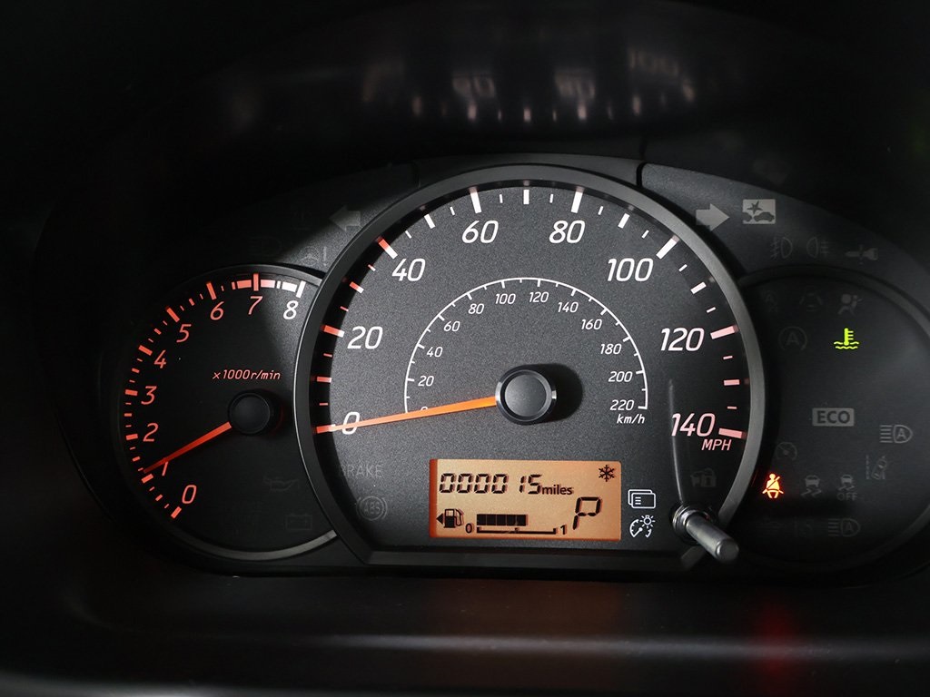 2024 Mitsubishi Mirage G4 LE photo 30