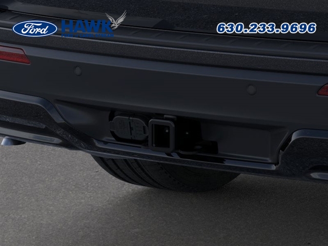 2026 FORD EXPLORER - Image 23