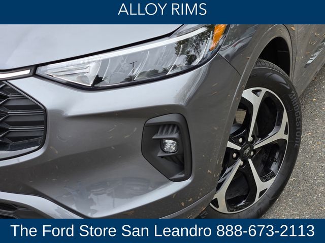 2023 Ford Escape ST-Line Select photo 11