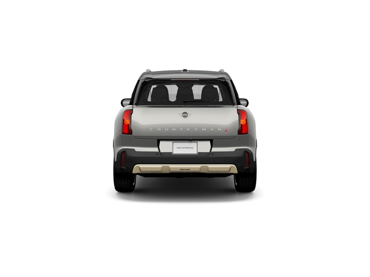 2025 Mini Countryman ALL4 Signature photo 5