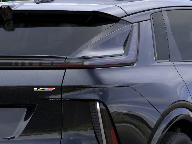 2026 Cadillac Lyriq photo 12