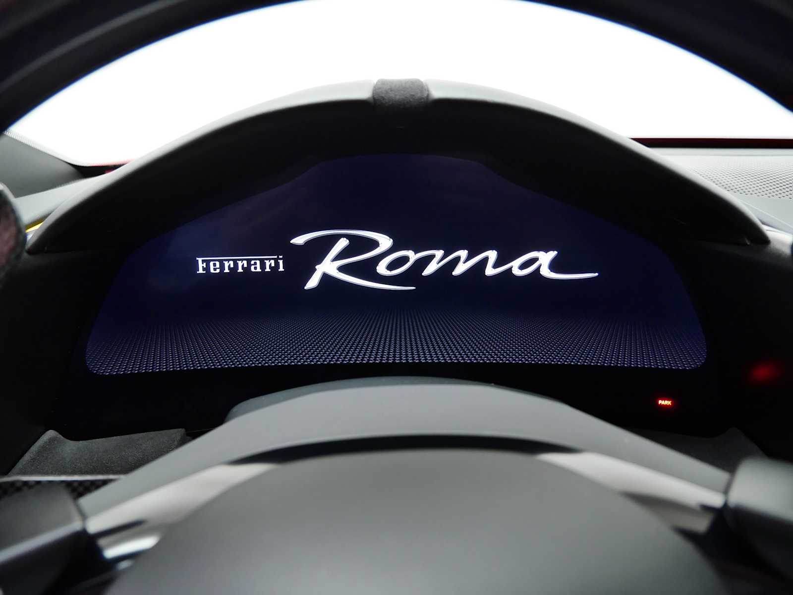 2023 Ferrari Roma photo 13