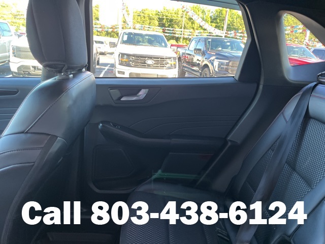 2025 Ford Escape ST-Line photo 12