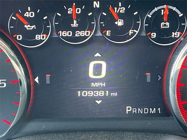 2016 Gmc Sierra Denali photo 10