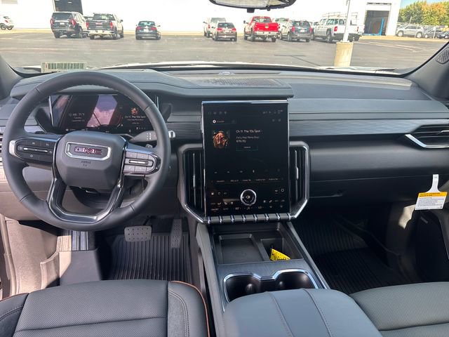 2026 Gmc Acadia AT4 photo 11
