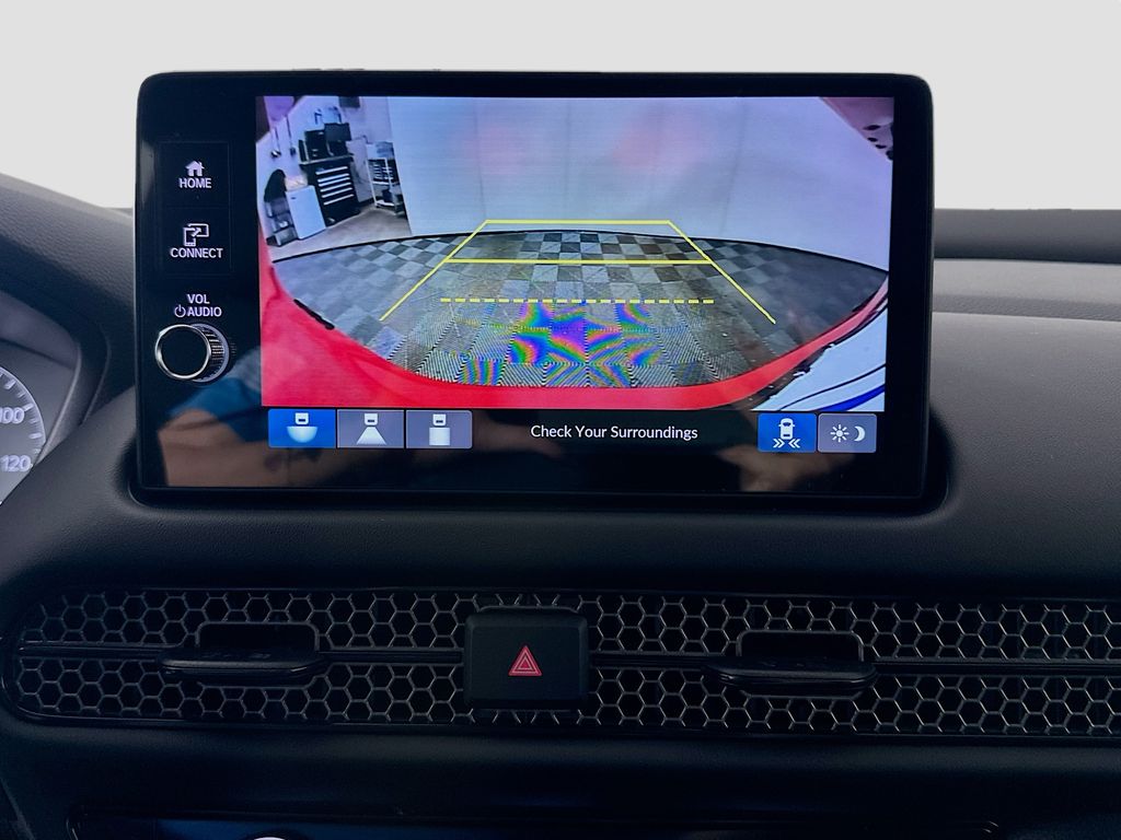 2026 Honda HR-V Sport photo 11