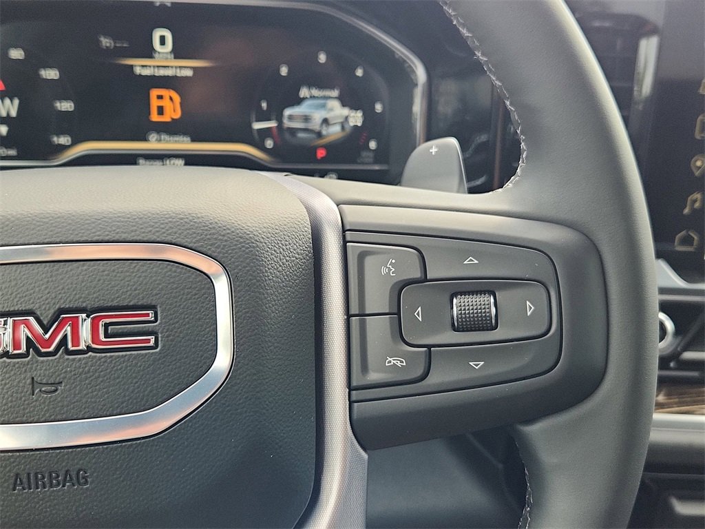 2025 Gmc Sierra 1500 Elevation photo 11