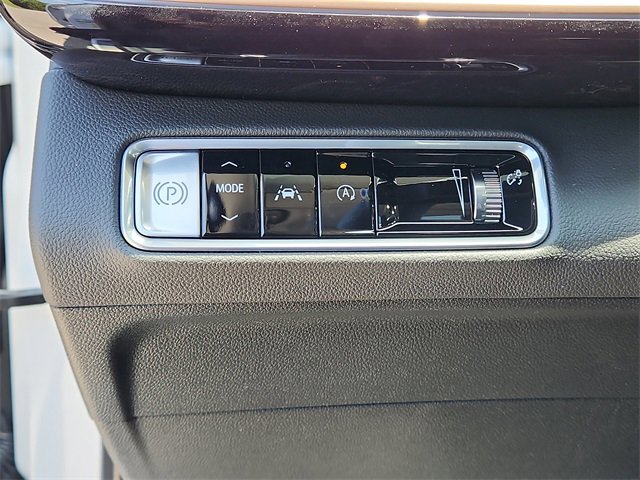 2025 Buick Envision Sport Touring photo 21