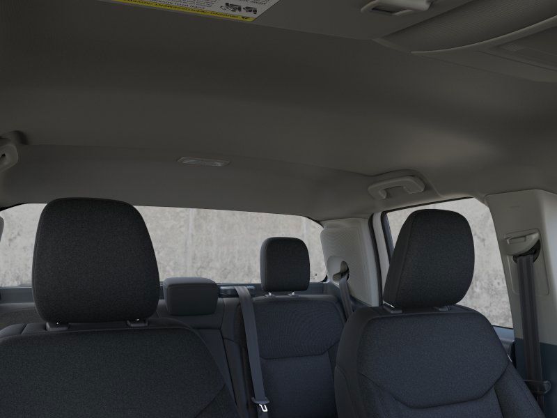 2025 Ford Maverick XLT photo 9
