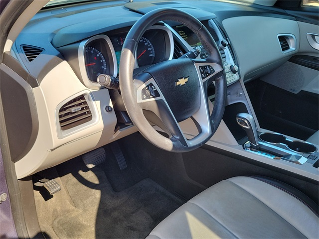 2013 Chevrolet Equinox LT photo 20