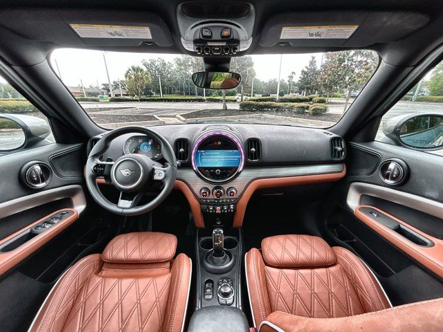 2023 Mini Cooper Signature photo 17
