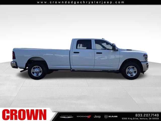 2026 Ram 2500 Tradesman photo 5
