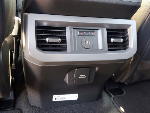 2025 Ford F-250 Lariat photo 13