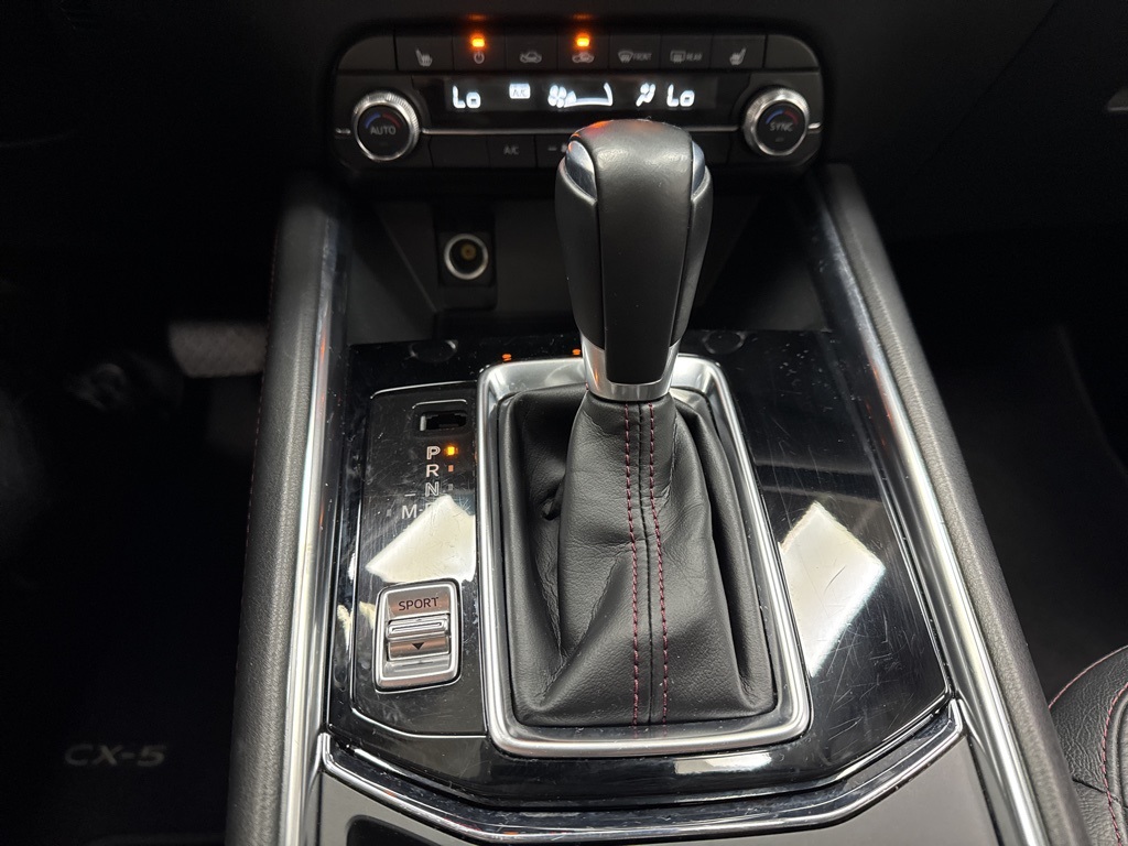 2024 Mazda CX-5 Preferred photo 33