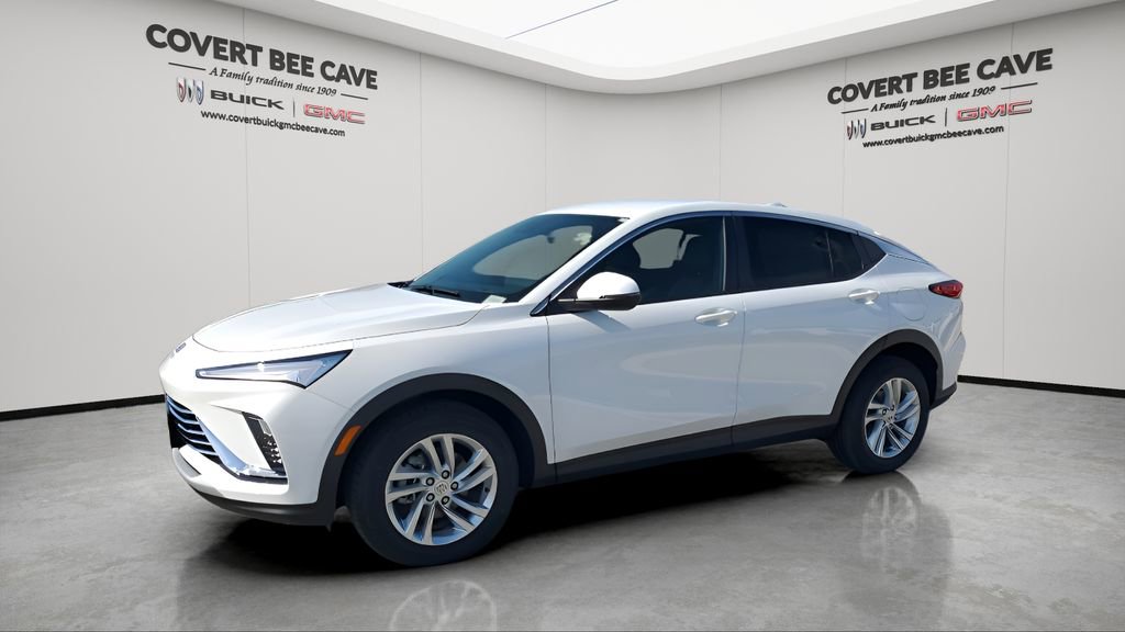 2026 Buick Envista Preferred photo 4