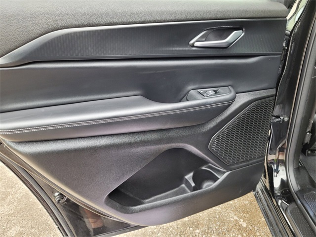 2024 Jeep Grand Cherokee Altitude photo 24