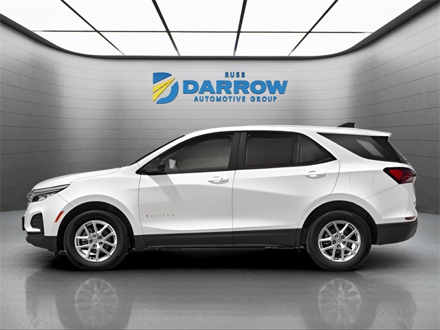 2023 Chevrolet Equinox LT photo 4