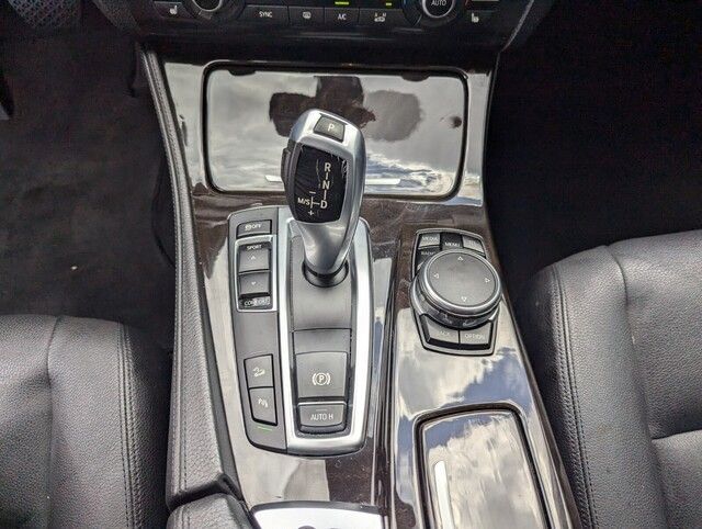 2015 Bmw 535i xDrive Sedan photo 20