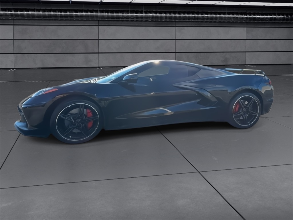 2020 Chevrolet Corvette Stingray photo 5