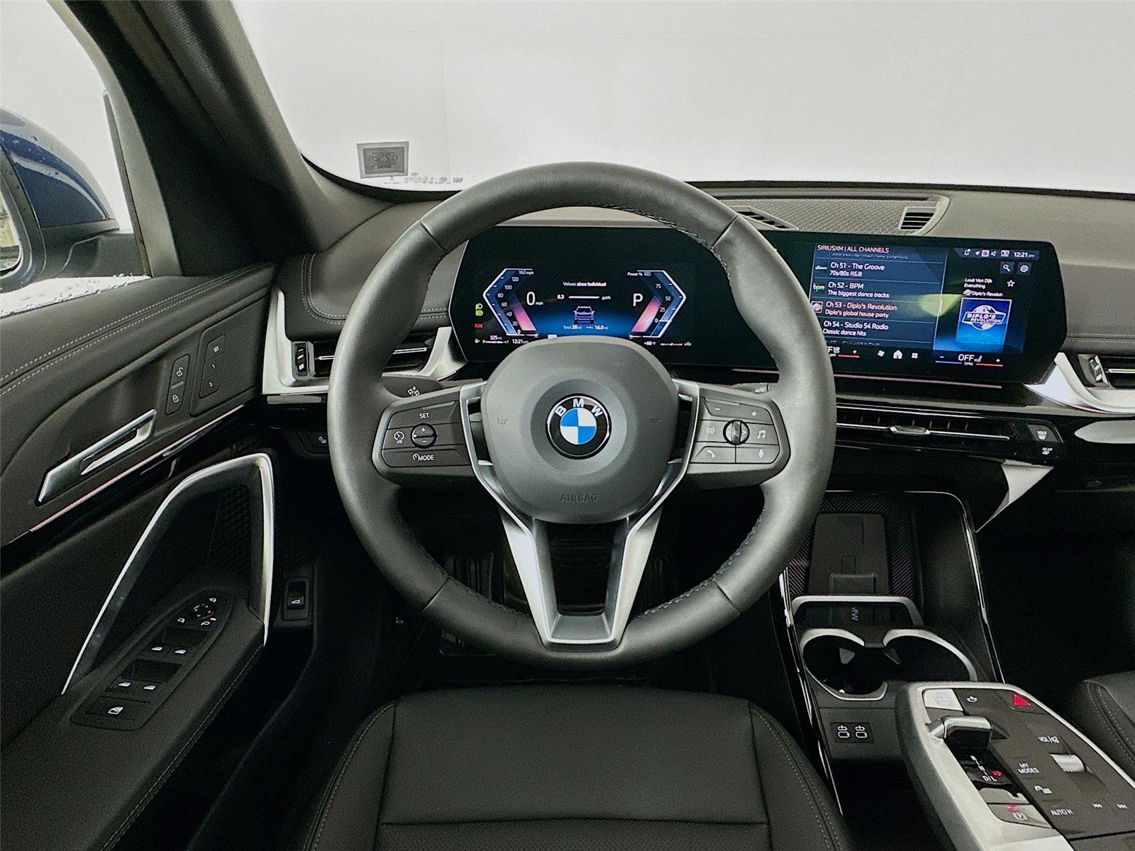 2025 Bmw X1 XDrive28i photo 11