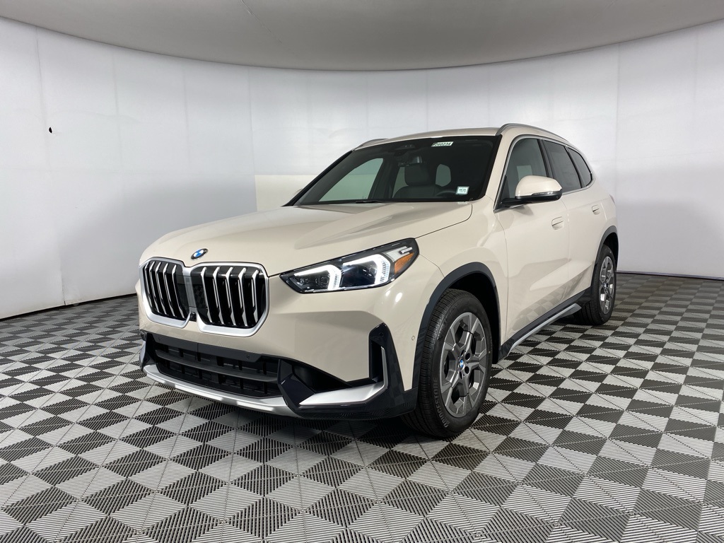 2026 Bmw X1 XDrive28i photo 3