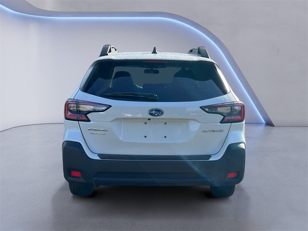 2024 Subaru Outback Premium photo 4