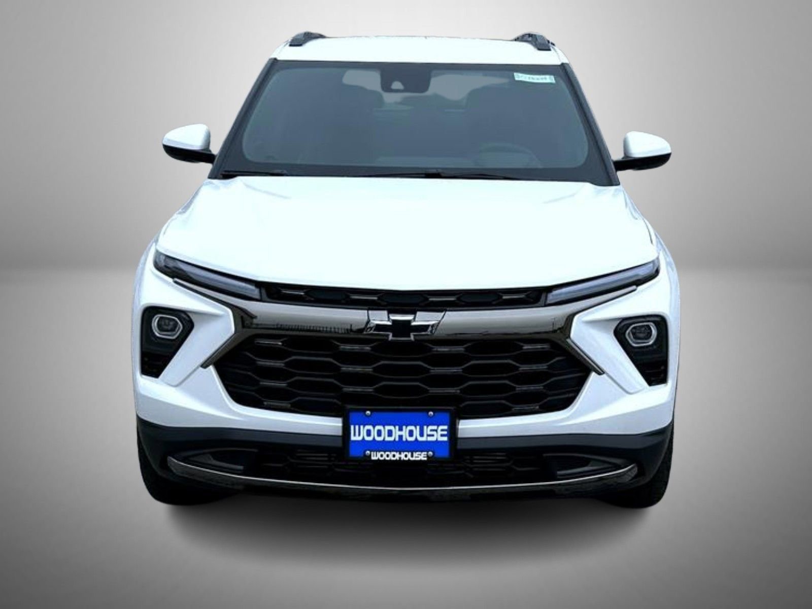 2026 Chevrolet Trailblazer ACTIV photo 2