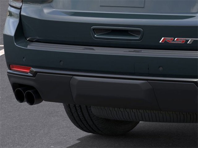 2026 Chevrolet Suburban RST photo 13