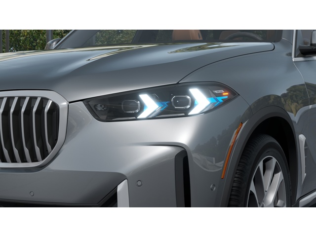 2026 Bmw X5 xDrive40i photo 5