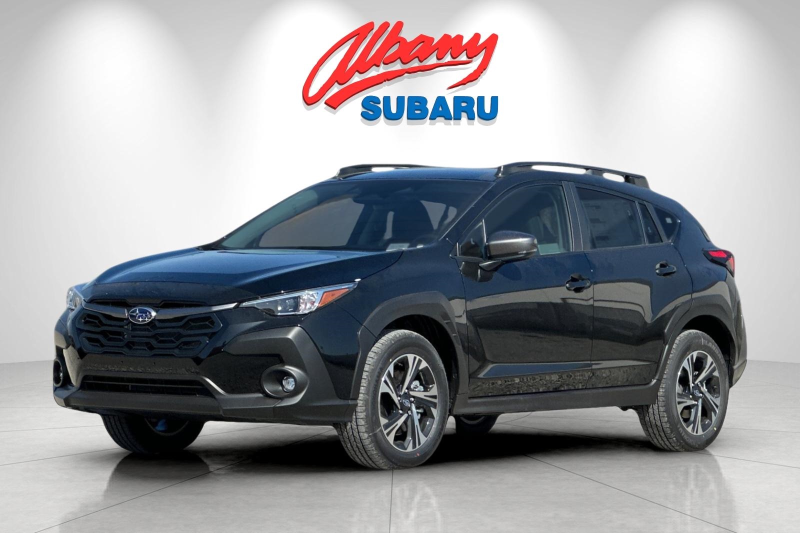 2025 Subaru Crosstrek Premium photo 36