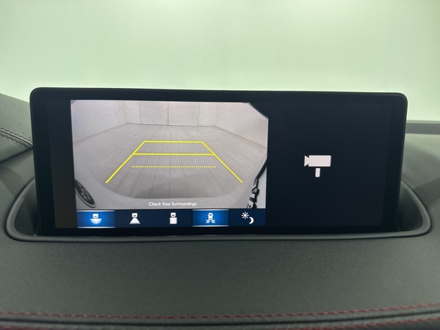 2023 Acura MDX SH-AWD A-Spec photo 34