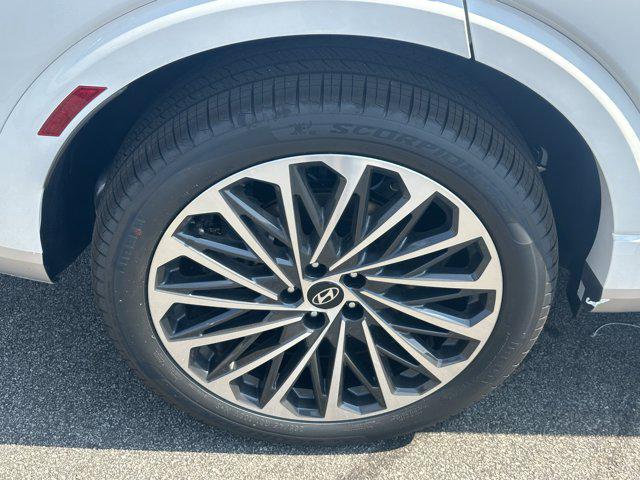 2026 Hyundai Palisade Calligraphy photo 14