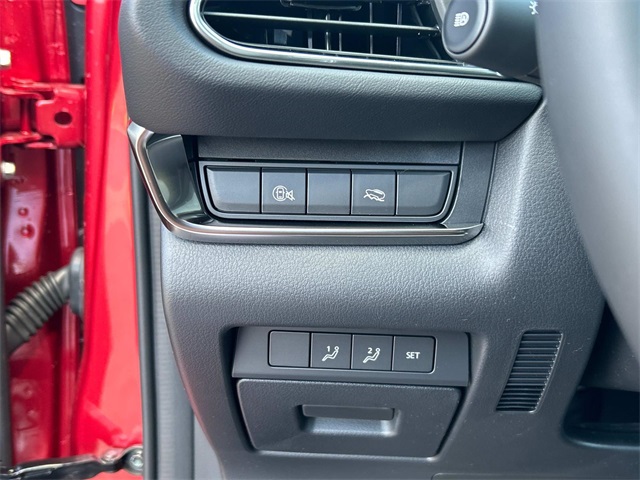 2025 Mazda CX-30 2.5 S Preferred photo 27