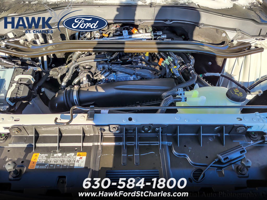 2026 FORD EXPLORER - Image 20