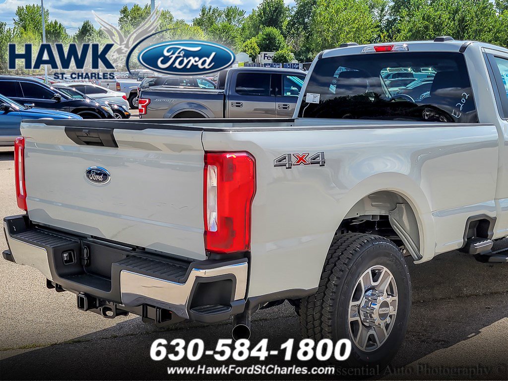 2025 FORD F-350 - Image 5