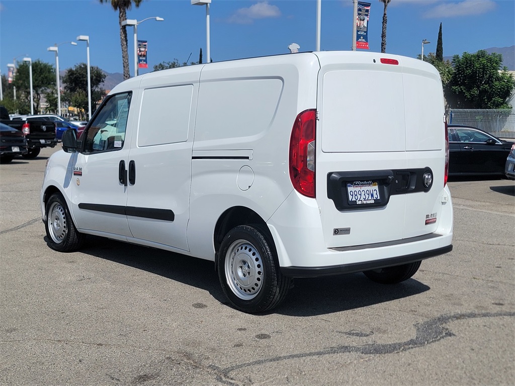 2022 Ram ProMaster City photo 6