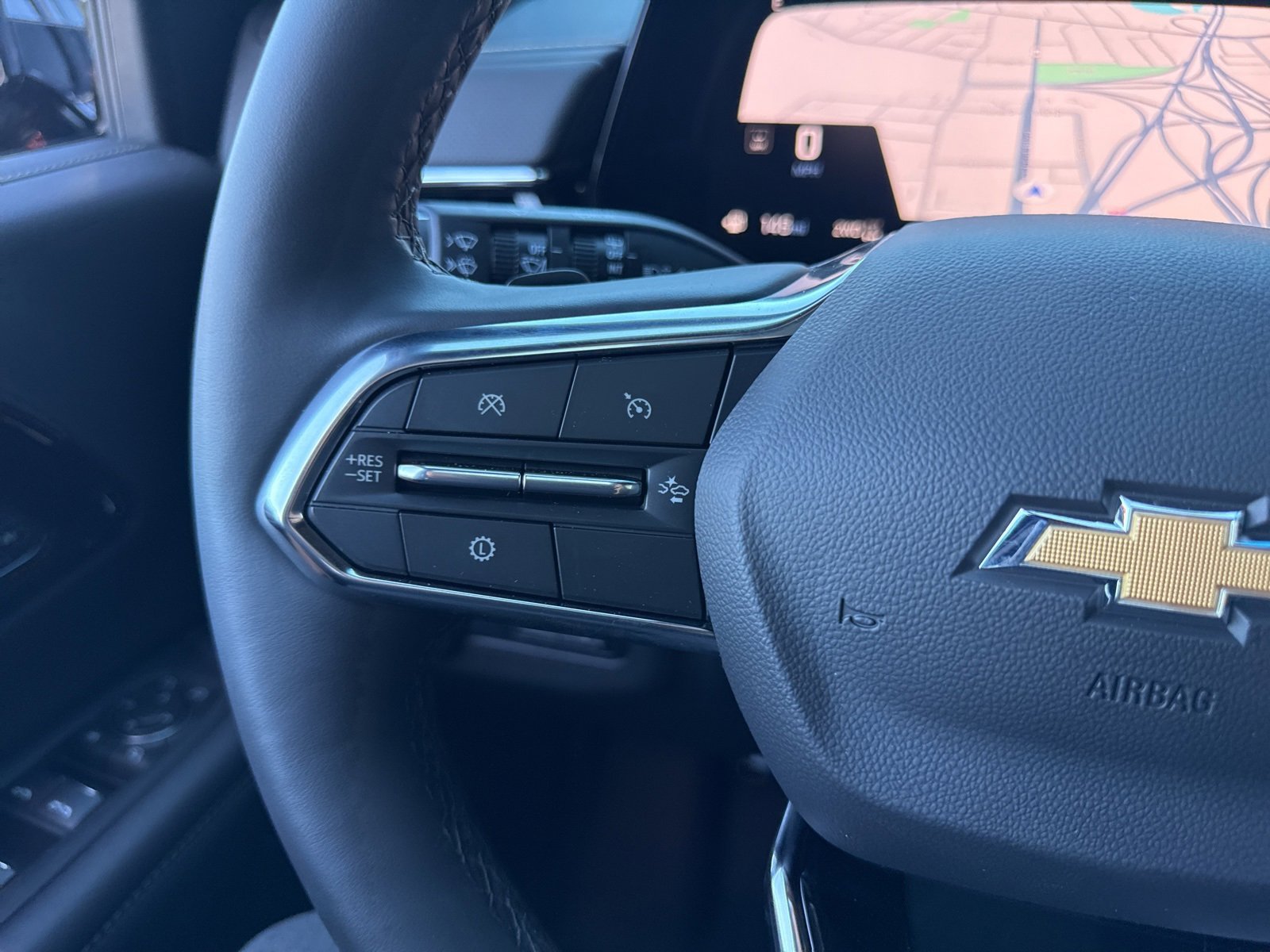 2025 Chevrolet Tahoe Premier photo 34
