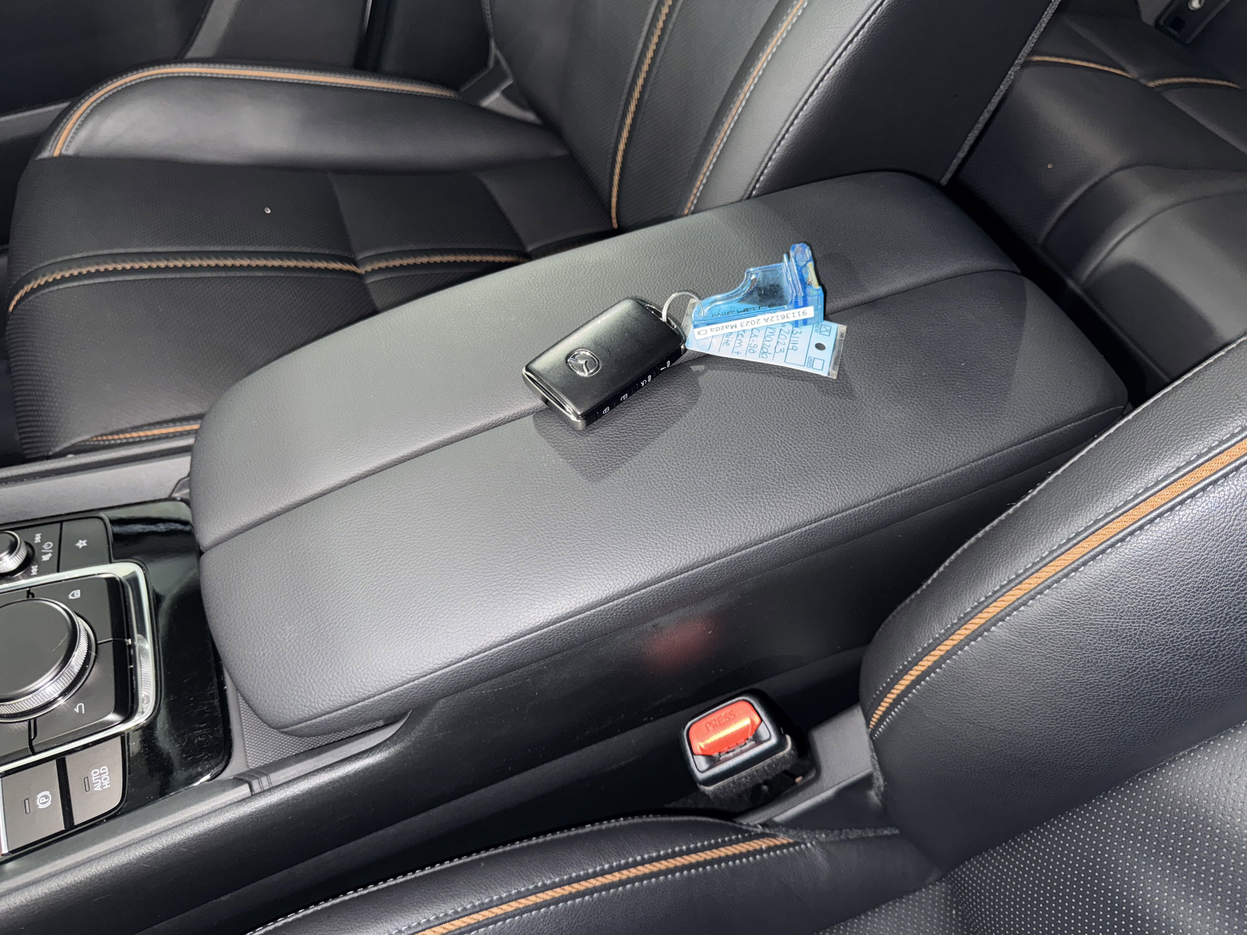 2023 Mazda CX-50 2.5 Premium Plus photo 26