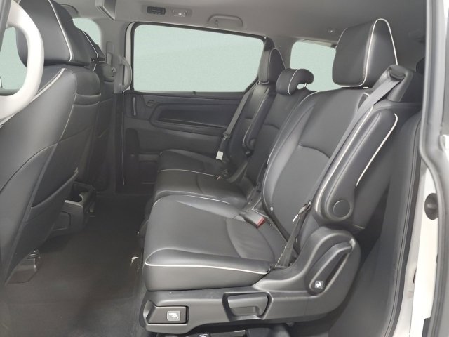 2024 Honda Odyssey Elite photo 23