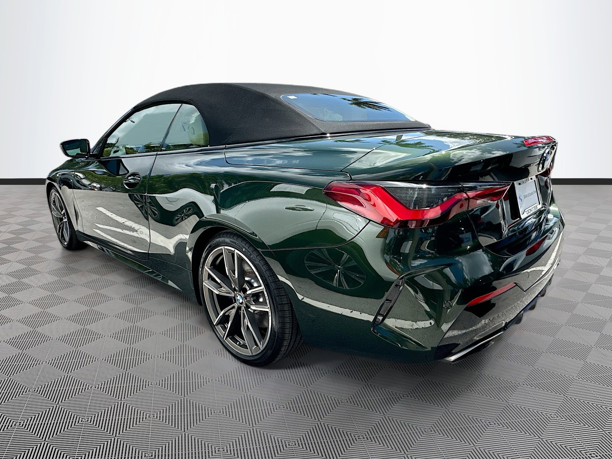 2024 Bmw M440i photo 4