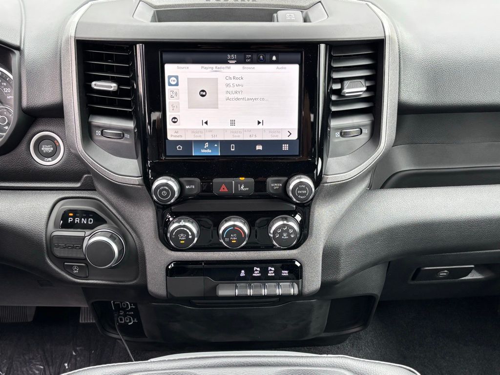 2026 Ram 1500 Tradesman photo 20