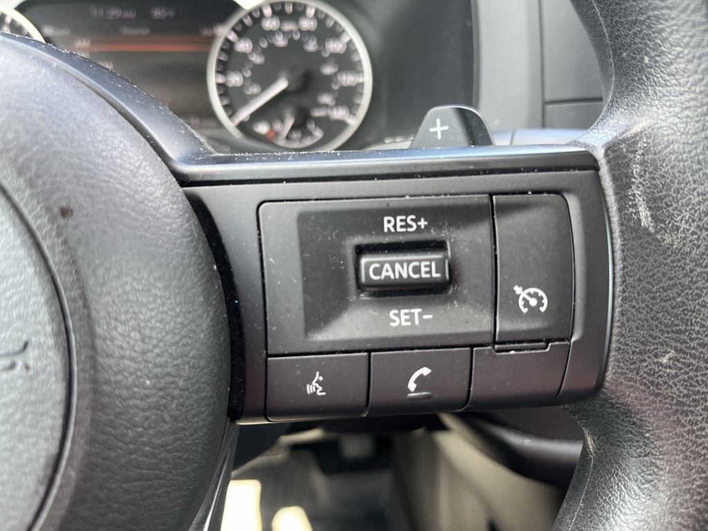 2023 Nissan Pathfinder S photo 7
