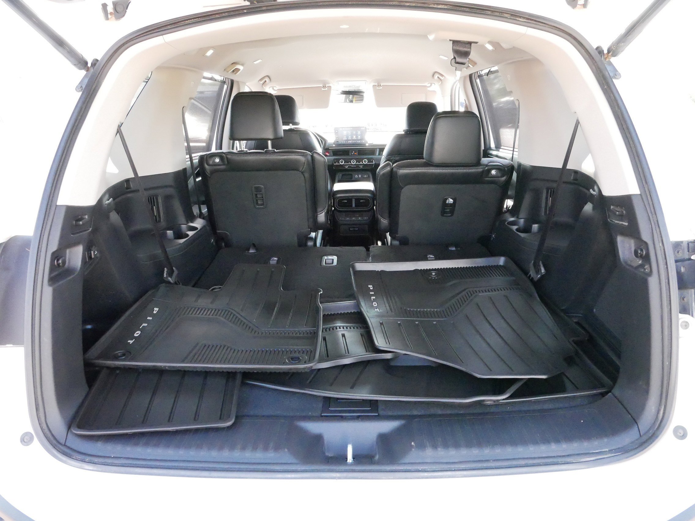 2023 Honda Pilot EX-L photo 17