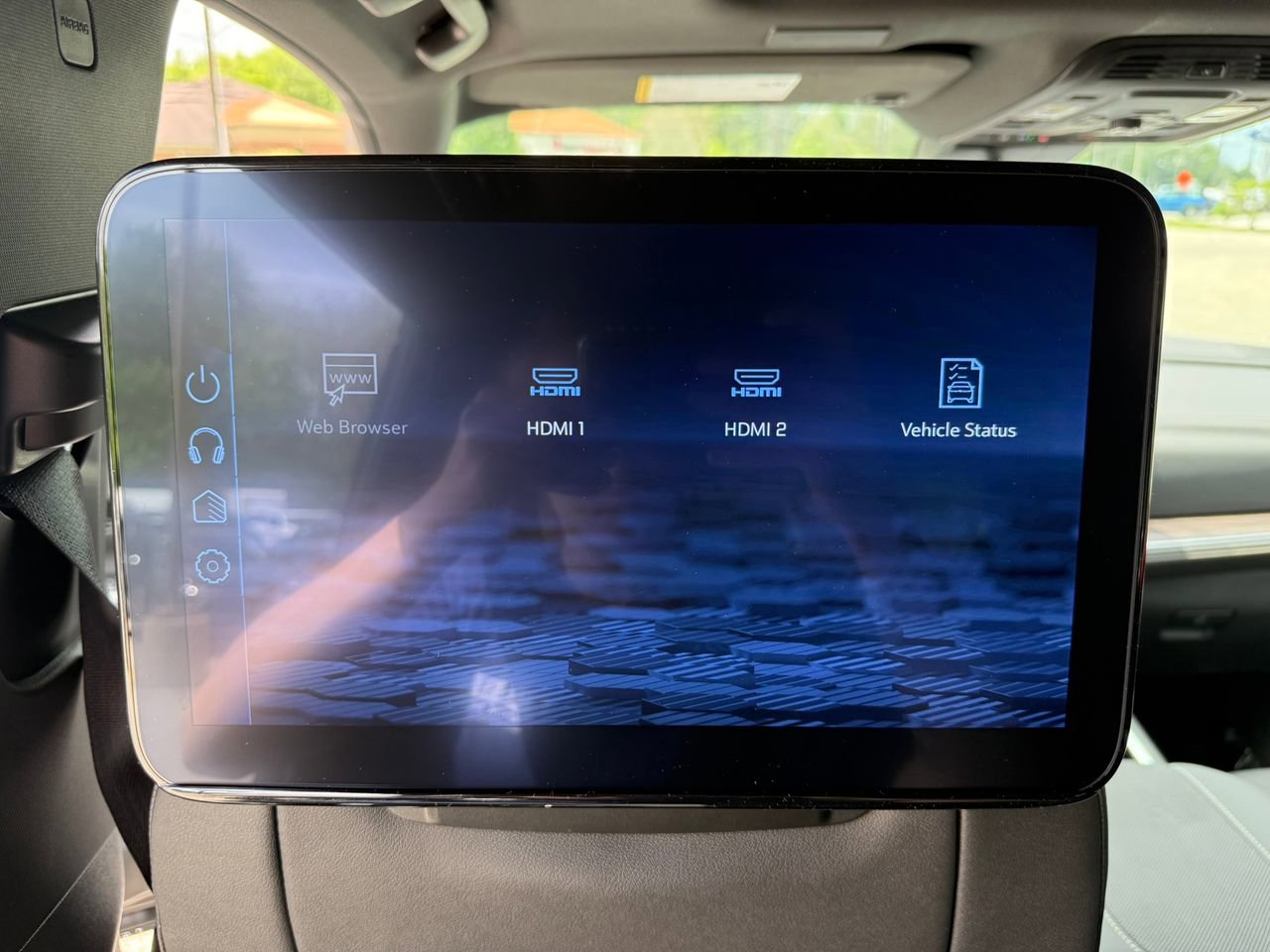 2025 Chevrolet Tahoe Premier photo 29