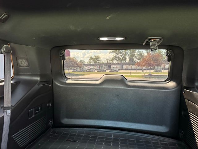 2021 Chevrolet Tahoe High Country photo 14