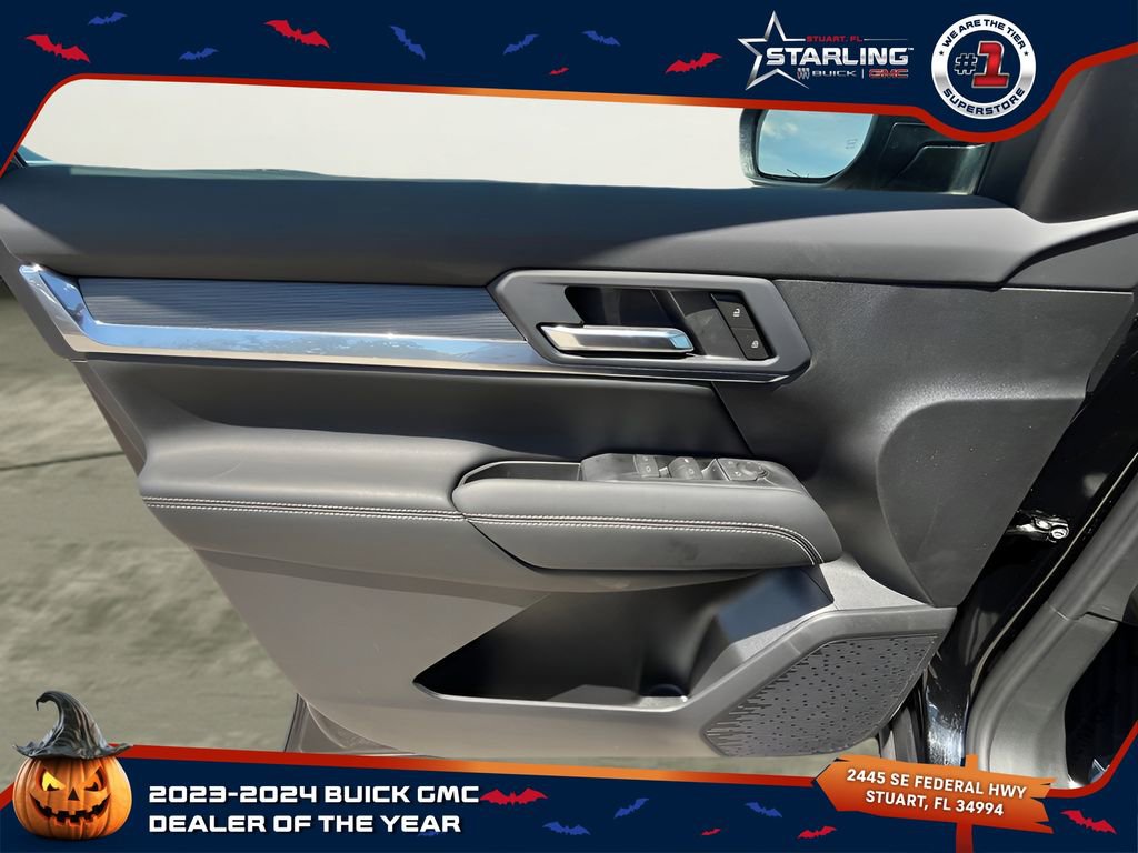 2026 Gmc Terrain Elevation photo 19