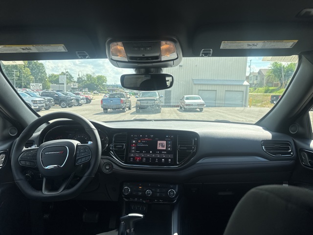 2026 Dodge Durango GT photo 12