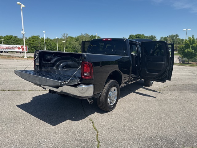 2025 Ram 3500 Tradesman photo 15